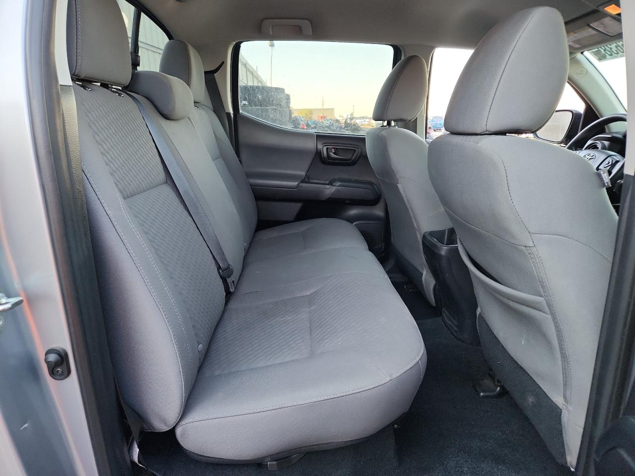 2020 Toyota Tacoma Double Cab VIN: 3TMCZ5ANXLM341191 Lot: 69966385