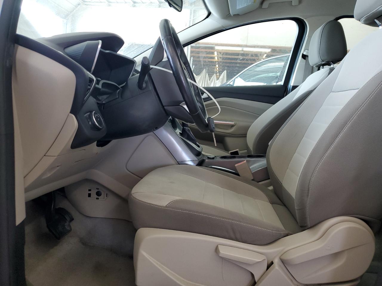 2013 Ford C-Max Se VIN: 1FADP5AU3DL541548 Lot: 69346485