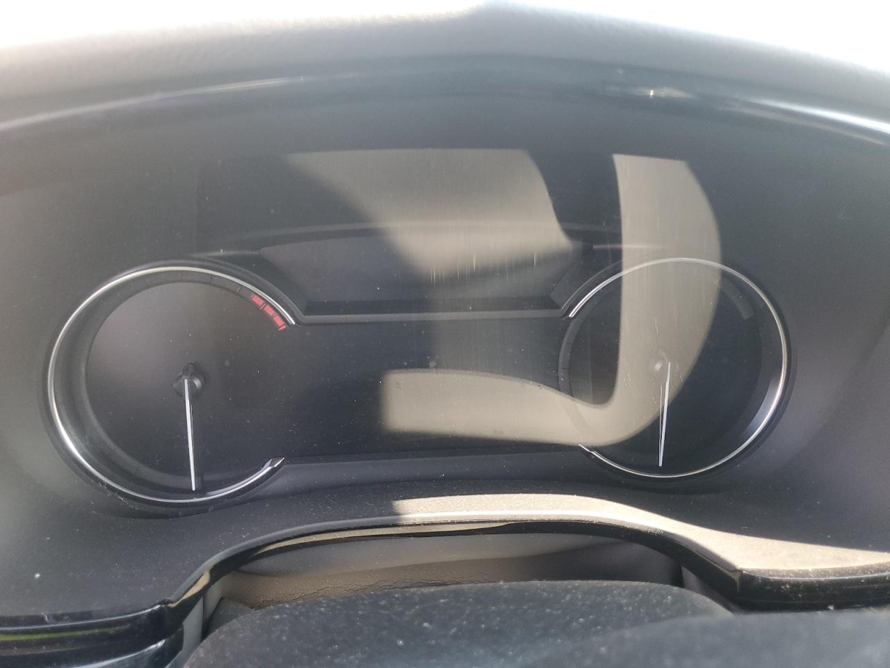 2020 Cadillac Xt6 Premium Luxury VIN: 1GYKPCRS4LZ144770 Lot: 68998425