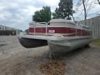 2010 BENNINGTON BENNINGTON 2050 SSI for sale at Copart MN - MINNEAPOLIS NORTH