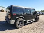 2004 HUMMER H2    for sale at Copart OR - PORTLAND NORTH