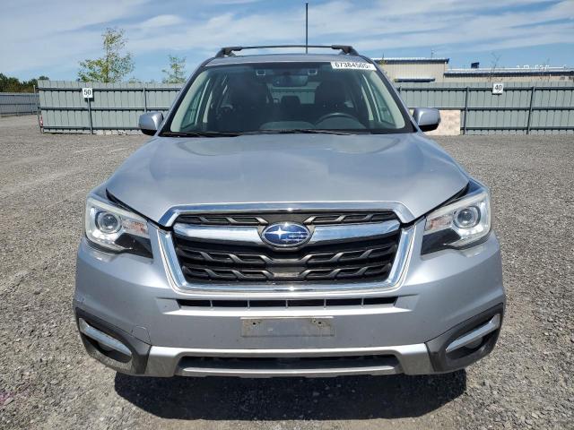 2017 SUBARU FORESTER 2.5I TOURING  