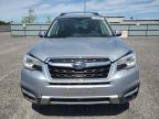 2017 SUBARU FORESTER 2.5I TOURING   à vendre chez Copart ON - OTTAWA