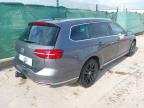 2016 VOLKSWAGEN PASSAT GT for sale at Copart WESTBURY