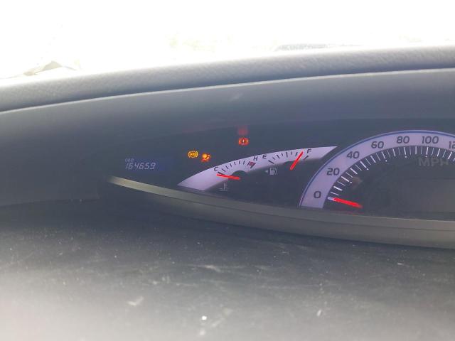 2012 TOYOTA ESTIMA 2WD AUTO 