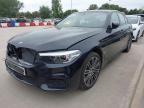 2018 BMW 530E M SPO for sale at Copart SANDY