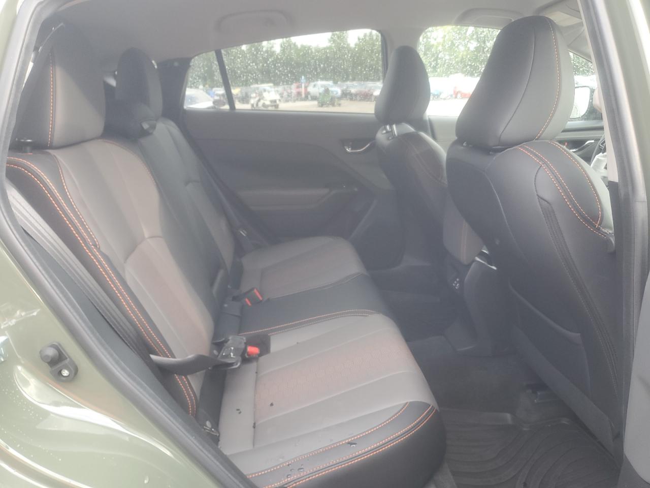 2025 Subaru Crosstrek Limited VIN: 4S4GUHL63S3752399 Lot: 70469705