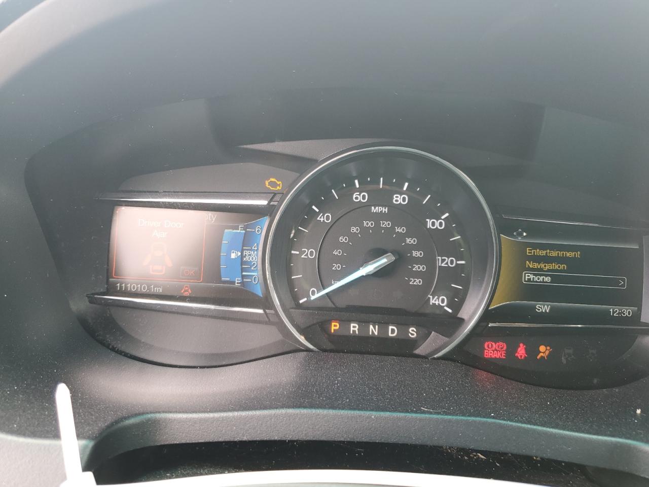 2016 Ford Explorer Xlt VIN: 1FM5K8D89GGB83314 Lot: 68128195