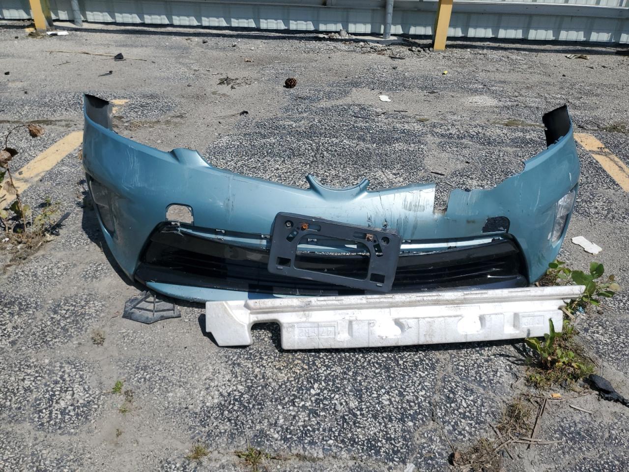 2013 Toyota Prius VIN: JTDKN3DU4D1711158 Lot: 67347585