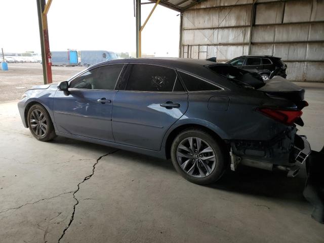  TOYOTA AVALON 2020 Серый