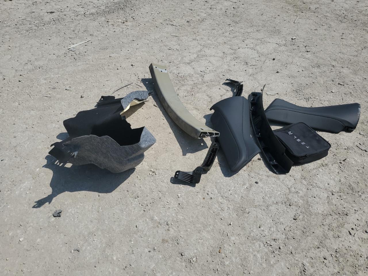 2023 Tesla Model 3 VIN: 5YJ3E1EA7PF518494 Lot: 69475585