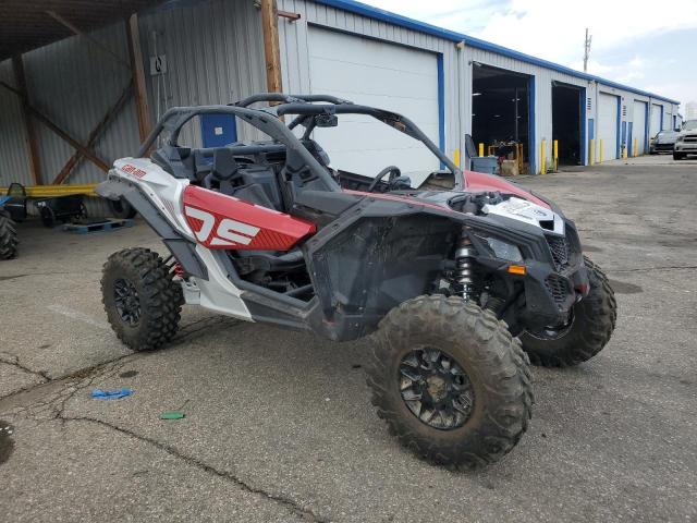 2024 Can-Am Maverick X3 Ds Turbo