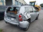 2017 DACIA DUSTER  for sale at Copart CASTLEDERMOT - IRELAND