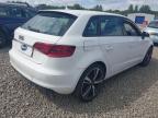 2016 AUDI A3 SE TECHNIK for sale at Copart EAST KILBRIDE