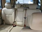 2009 MERCEDES-BENZ GL 550 4MATIC   for sale at Copart GA - MACON