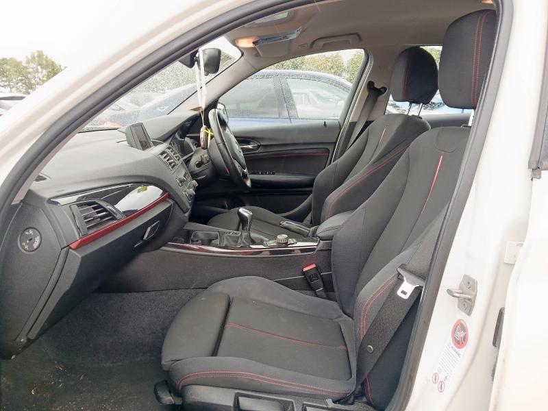2014 BMW 1 SERIES SPORT