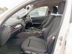 2014 BMW 1 SERIES SPORT for sale at Copart NEWBURY