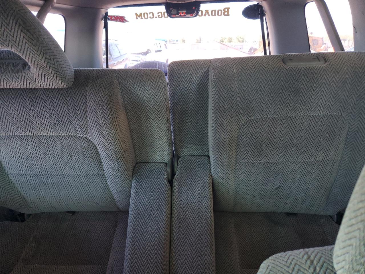 1998 Honda Cr-V Ex VIN: JHLRD1768WC078127 Lot: 67061545