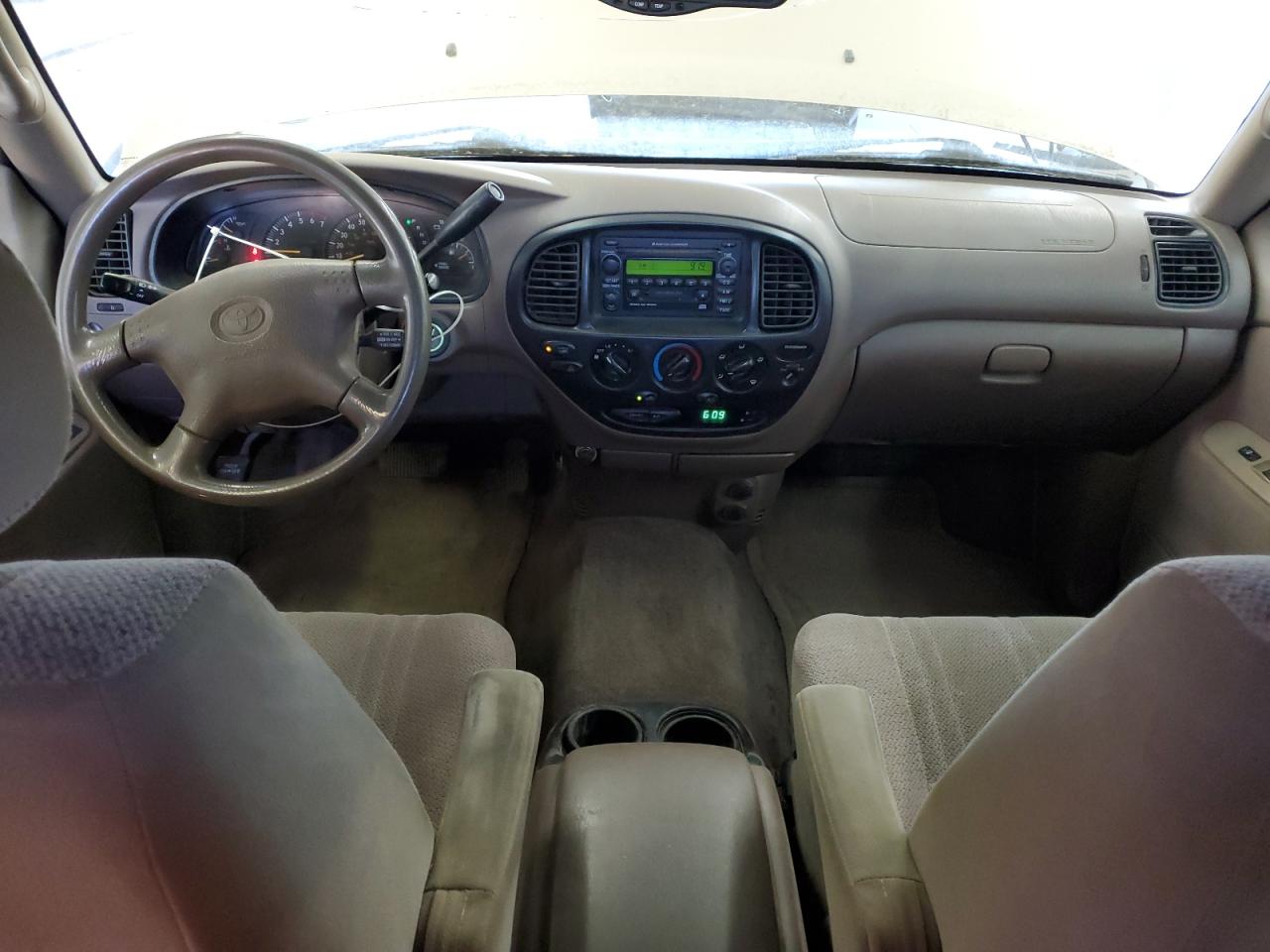 2002 Toyota Tundra Access Cab VIN: 5TBBT44152S254436 Lot: 68170615