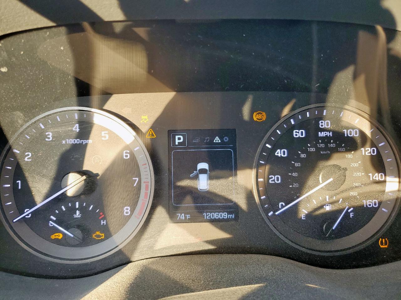 2018 Hyundai Tucson Value VIN: KM8J33A29JU805224 Lot: 66704535