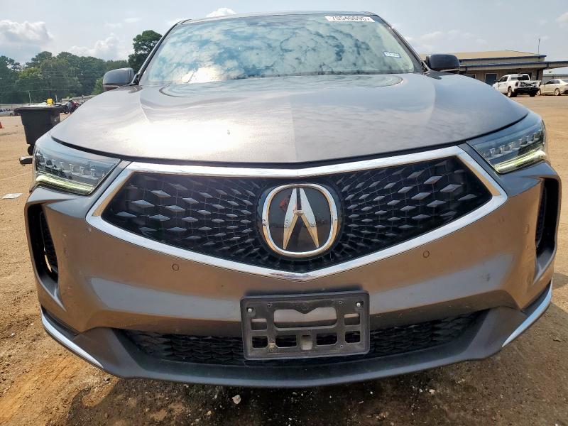  ACURA RDX 2022 Szary