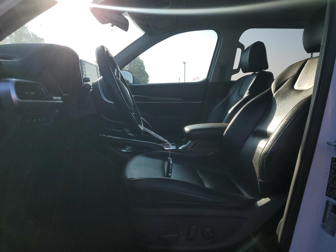2020 Kia Telluride S VIN: 5XYP6DHCXLG023819 Lot: 67951205