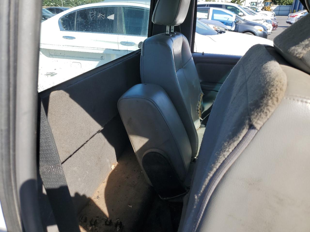 2010 Ford Ranger VIN: 1FTKR1ADXAPA05320 Lot: 70526595