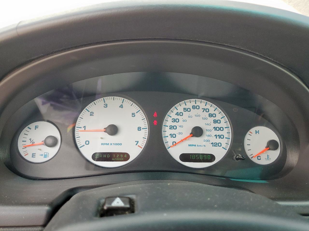 2000 Dodge Intrepid Es VIN: 2B3HD56J0YH440832 Lot: 68103075