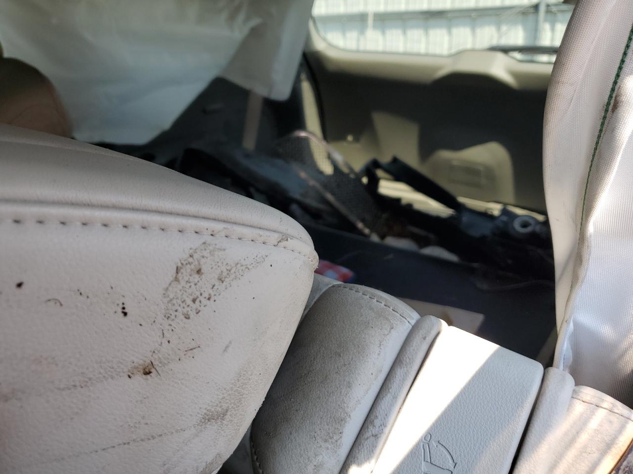 2011 Acura Mdx Technology VIN: 2HNYD2H64BH539449 Lot: 68839645