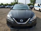 2017 NISSAN SENTRA S   à vendre chez Copart QC - MONTREAL