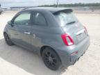 2018 ABARTH 595  for sale at Copart CORBY