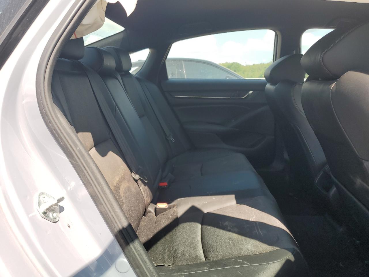 2022 Honda Accord Sport VIN: 1HGCV1F31NA016023 Lot: 68660575