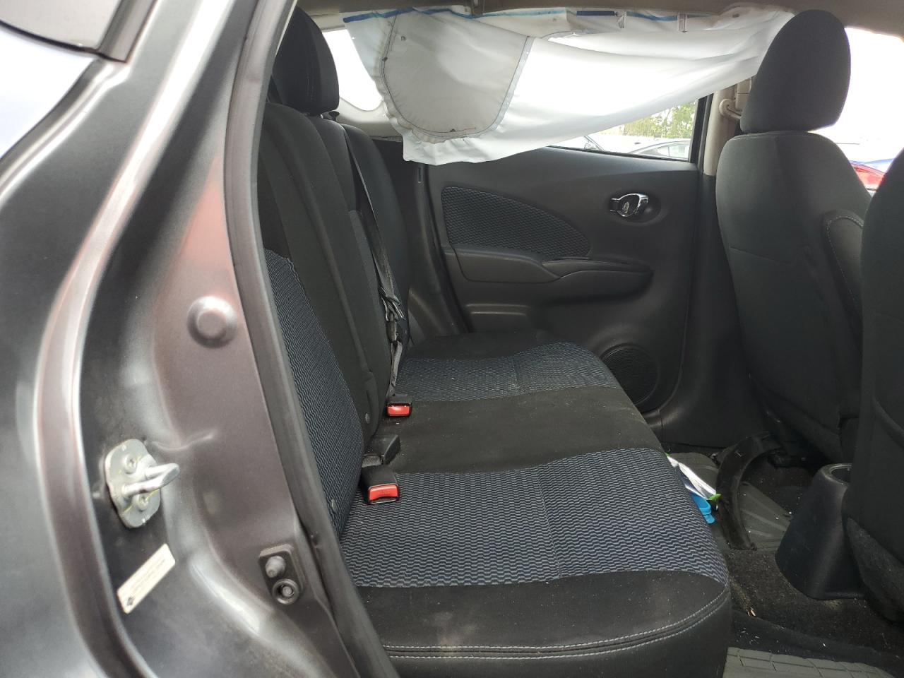 2016 Nissan Versa Note S VIN: 3N1CE2CP0GL385496 Lot: 82027905