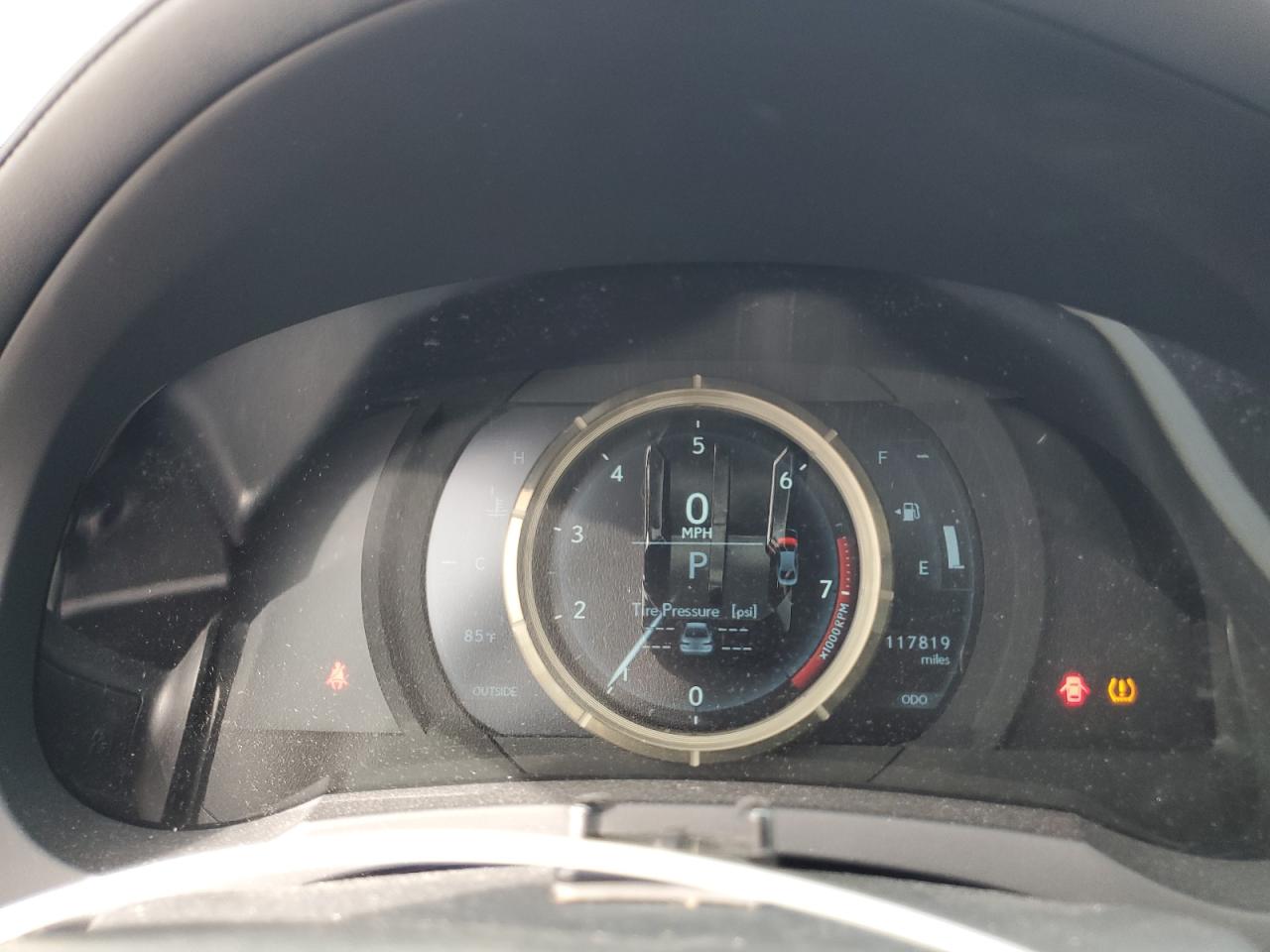 2014 Lexus Is 250 VIN: JTHCF1D29E5011049 Lot: 70657875