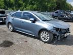 2022 TOYOTA COROLLA SE   for sale at Copart ON - LONDON
