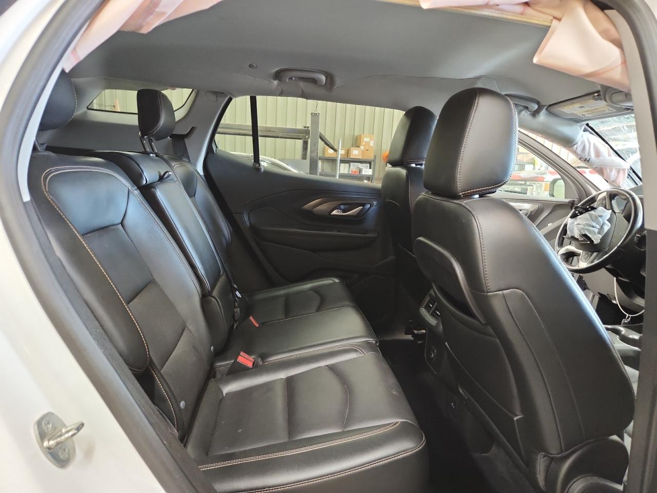 3GKALVEV5LL238306 2020 GMC Terrain Slt