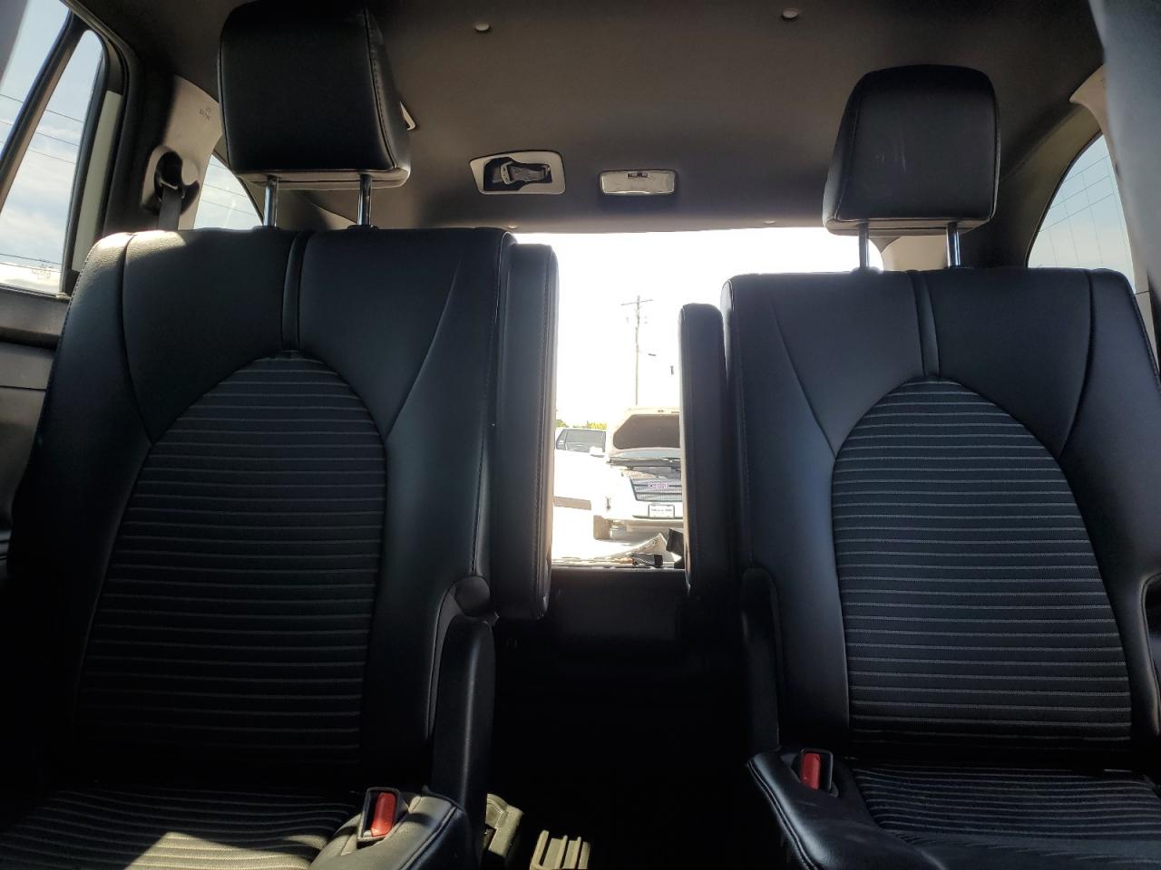 2021 Toyota Highlander Xse VIN: 5TDJZRBHXMS133322 Lot: 69932655