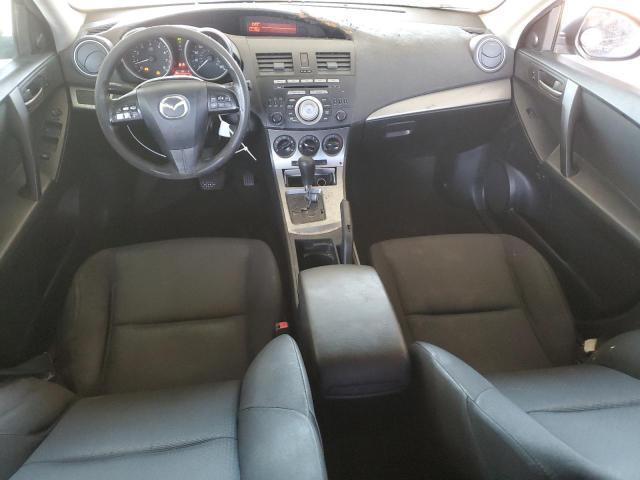 2010 MAZDA 3 I