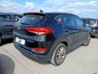 2016 HYUNDAI TUCSON SE NAV for sale at Copart PETERLEE