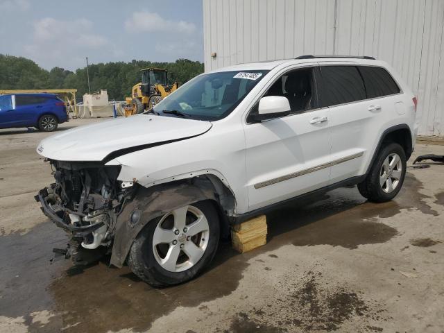  JEEP CHEROKEE 2013 White
