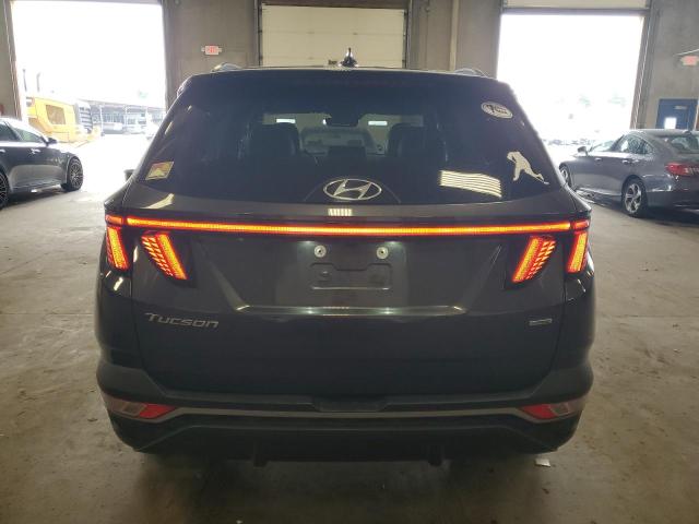  HYUNDAI TUCSON 2023 Szary