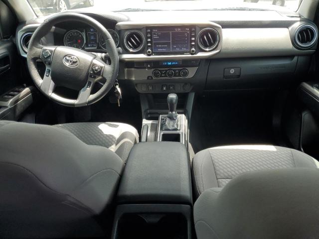  TOYOTA TACOMA 2021 Szary
