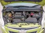 2012 CHEVROLET SPARK LT for sale at Copart SANDWICH