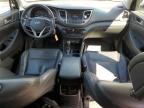 2017 HYUNDAI TUCSON LIMITED   à vendre chez Copart ON - TORONTO