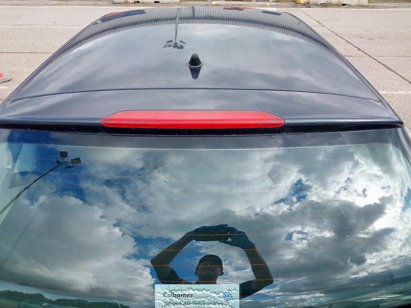 2004 VOLKSWAGEN POLO E 