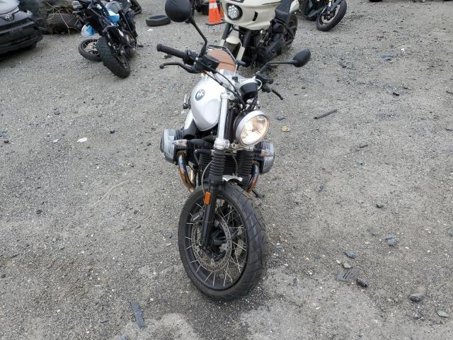 2017 BMW R NINE T SCRAMBLER  