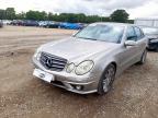 2005 MERCEDES-BENZ E CLASS SPORT for sale at Copart COLCHESTER
