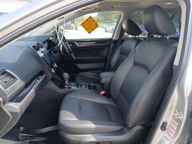 2018 SUBARU OUTBACK SE PREMIUM