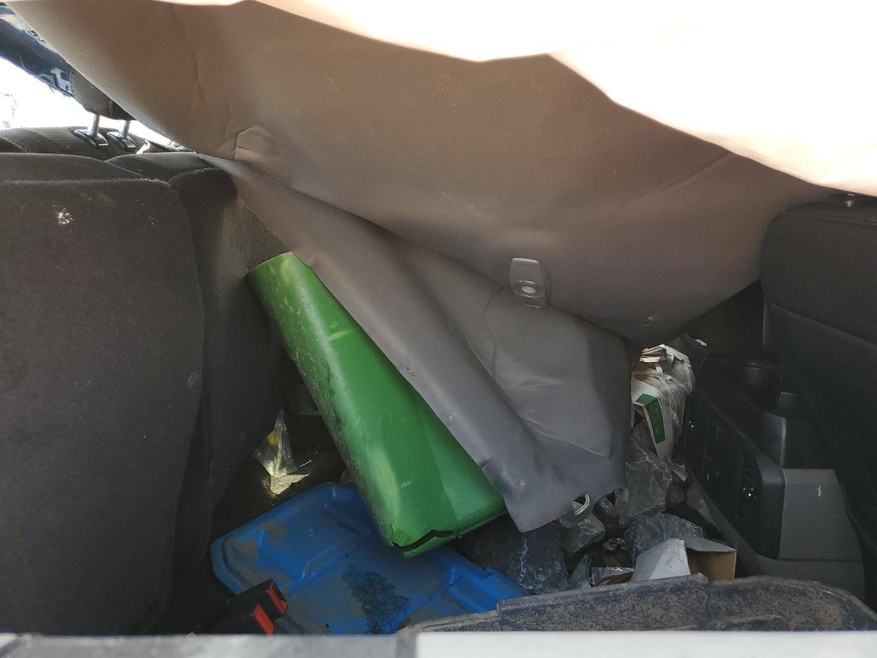 2020 Ford F150 Supercrew VIN: 1FTEW1EP5LKD05051 Lot: 70155745