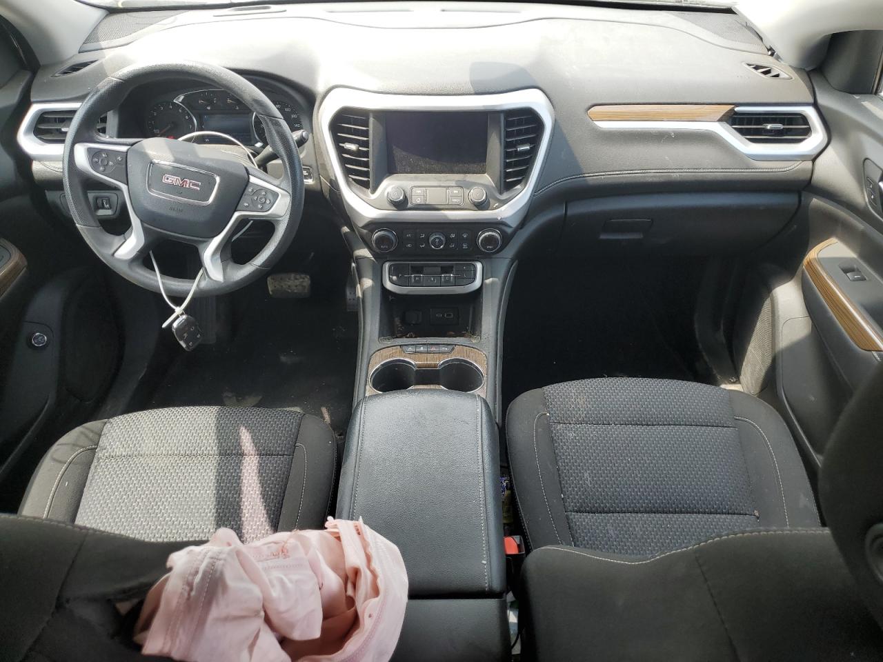 2023 GMC Acadia Sle VIN: 1GKKNRL49PZ158280 Lot: 67683245